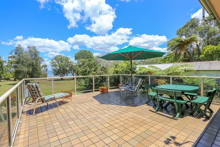 Third view of Homely house listing, 36 Cromarty Road, Soldiers Point NSW 2317