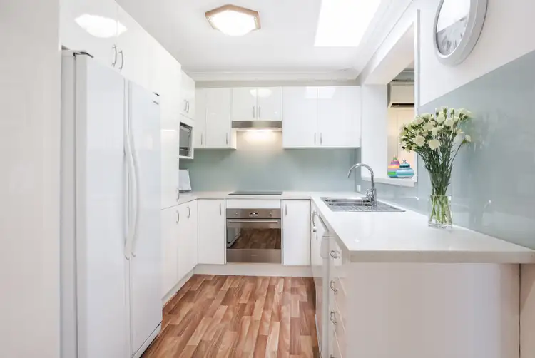 Fourth view of Homely house listing, 62 Oleander Avenue, Baulkham Hills NSW 2153