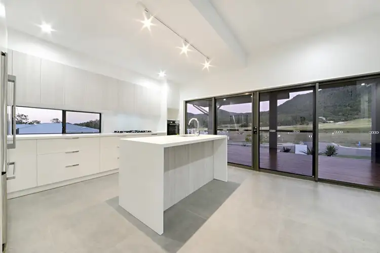 Third view of Homely house listing, 40 Stanley Drive, Cannonvale QLD 4802
