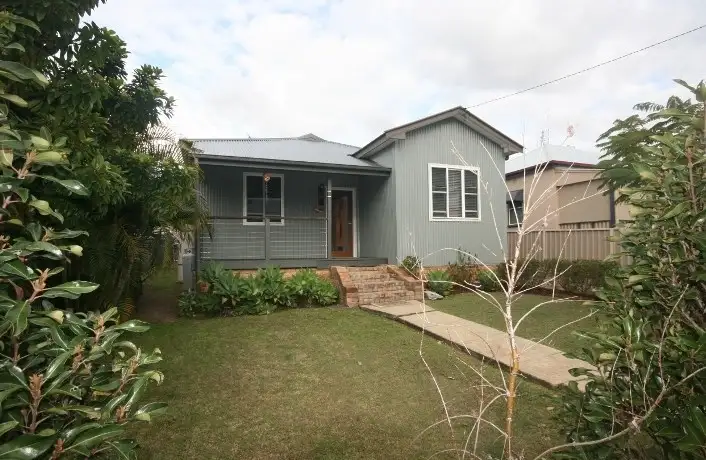 Main view of Homely house listing, 21 Armidale Street, South Grafton NSW 2460