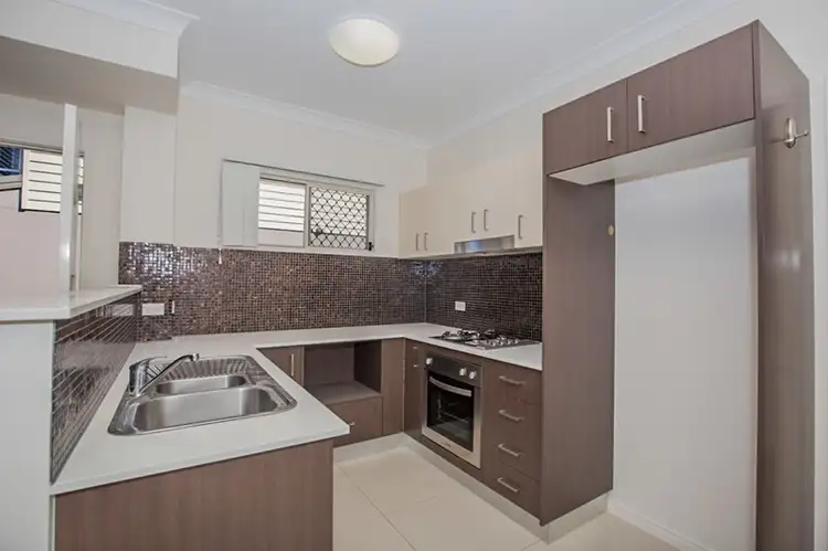Second view of Homely townhouse listing, 2/52 Helles Street, Moorooka QLD 4105