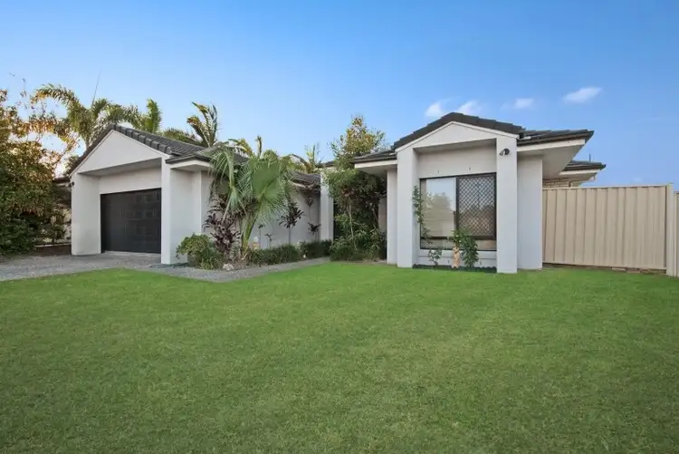 Main view of Homely house listing, 97 North Ridge Circuit, Deception Bay QLD 4508