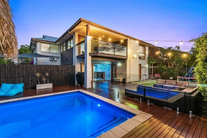 Main view of Homely house listing, 10 Rottnest Court, Elanora QLD 4221