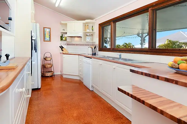 Seventh view of Homely house listing, 115 Alexandra Road, Ascot QLD 4007