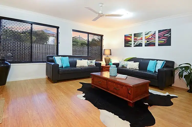 Fourth view of Homely house listing, 10 Pinehurst Court, Albany Creek QLD 4035