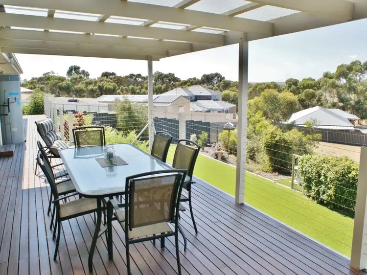 Fifth view of Homely house listing, 9 Day Court, Murray Bridge SA 5253
