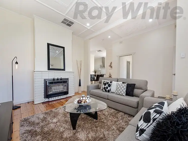 Second view of Homely house listing, (Lot 1) 32 May Street, Albert Park SA 5014