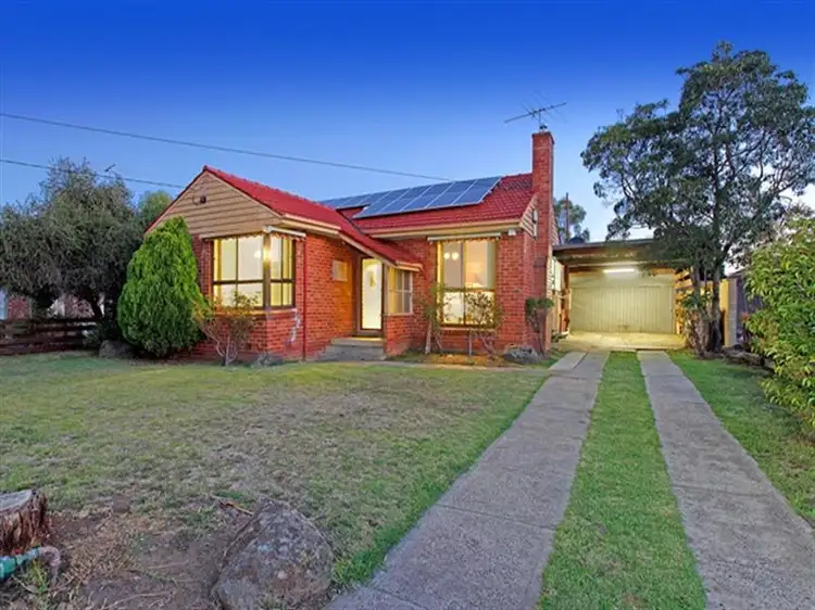 131 Outhwaite Road, Heidelberg West VIC 3081