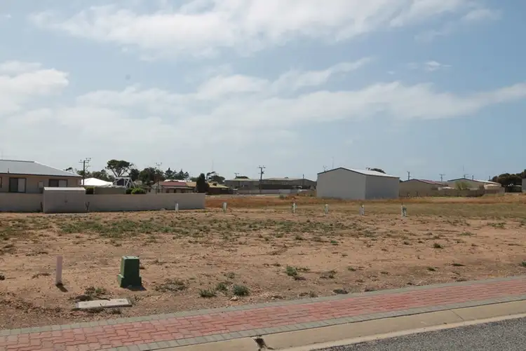 Sixth view of Homely land listing, 60 Carrow Terrace, Port Neill SA 5604