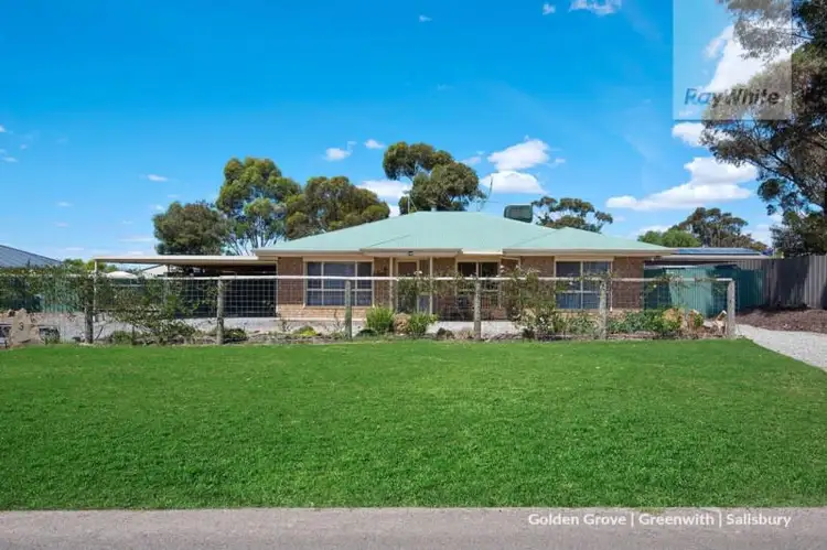 9 Pratt Road, Wasleys SA 5400