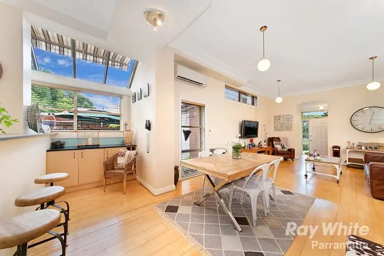 Second view of Homely other listing, 2/40 Marsden Street, Parramatta NSW 2150