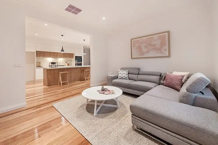 Seventh view of Homely house listing, 3 Yarradale Drive, Mickleham VIC 3064