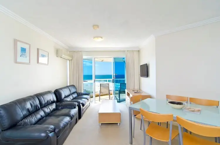 703/1483 Gold Coast Highway, Palm Beach QLD 4221