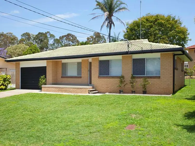 Main view of Homely house listing, 23 Dunstable Street, Macgregor QLD 4109
