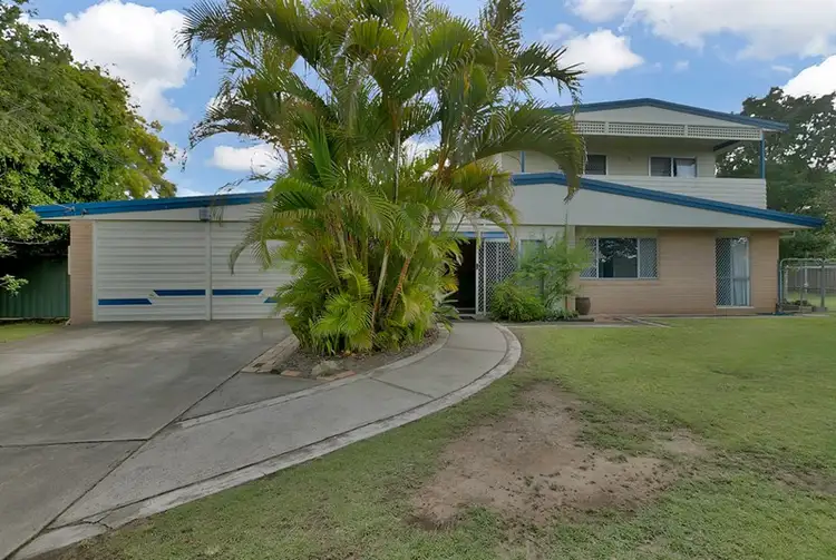 Main view of Homely house listing, 5 Diana Court, Alexandra Hills QLD 4161
