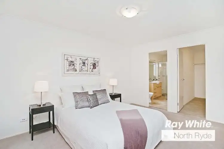 Sixth view of Homely house listing, 38 David Avenue, North Ryde NSW 2113