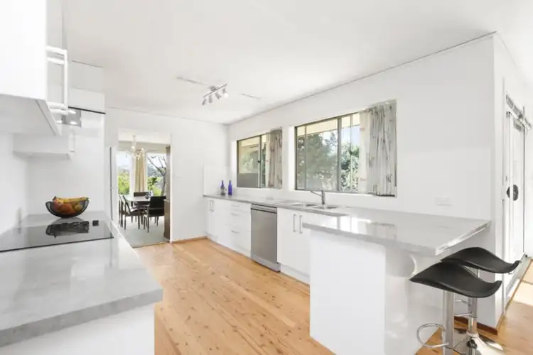 Fifth view of Homely house listing, 20 Chowne Place, Middle Cove NSW 2068