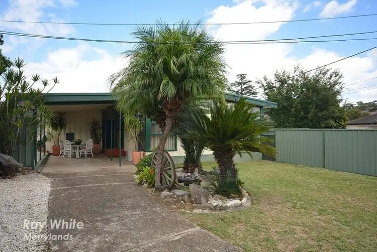 Main view of Homely house listing, 10 Gloria Street, Merrylands NSW 2160