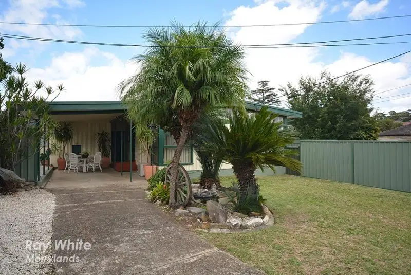 Main view of Homely house listing, 10 Gloria Street, Merrylands NSW 2160