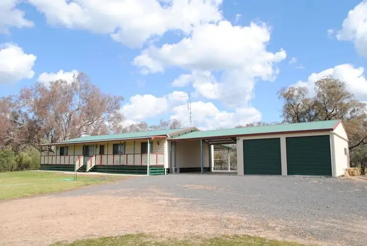Fourth view of Homely rural property listing, 198 Tarrawingee Road, Moree NSW 2400