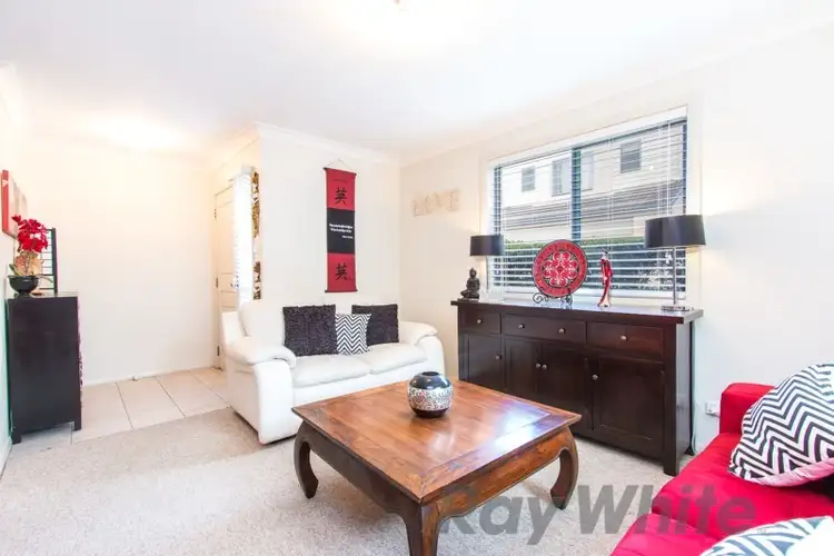 Third view of Homely townhouse listing, 32/9 Hutton Street, Charlestown NSW 2290