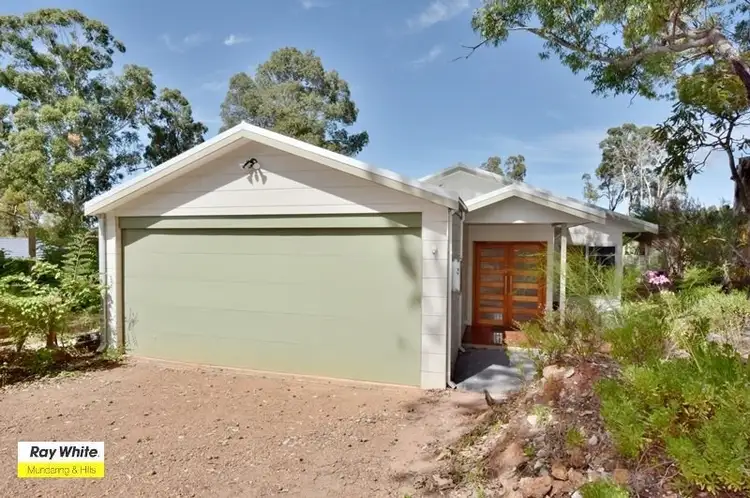 Second view of Homely house listing, 13A Grenville Road, Stoneville WA 6081