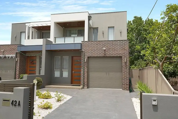 42a Bodalla Street, Fairfield Heights NSW 2165