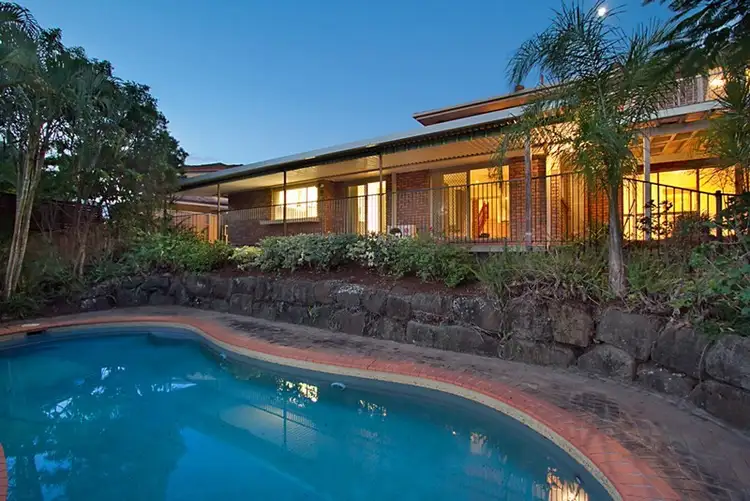 Fourth view of Homely house listing, 19 Long Island Court, Mermaid Waters QLD 4218