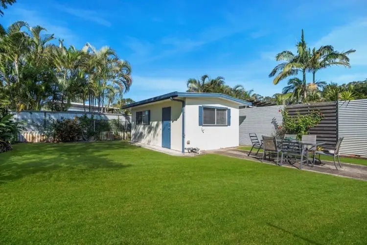 Third view of Homely house listing, 90 Third Avenue, Palm Beach QLD 4221