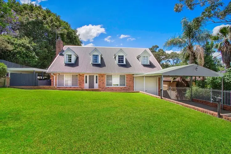 Second view of Homely house listing, 2 Erica Street, Kurmond NSW 2757