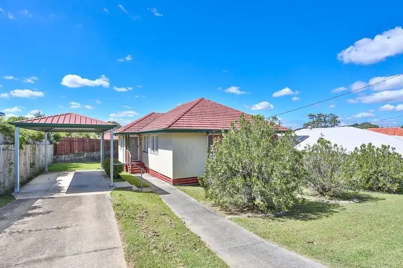 Main view of Homely house listing, 43 Willow Street, Inala QLD 4077