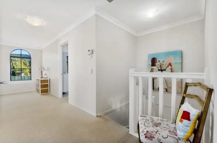 Seventh view of Homely house listing, 1 Ashwood Place, Horsley NSW 2530