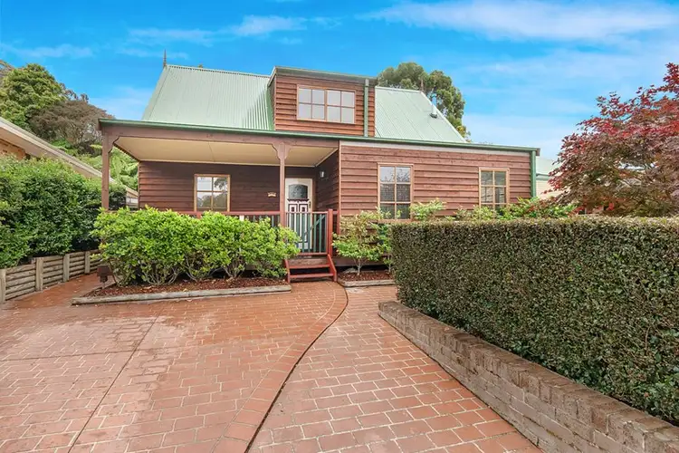 Fifth view of Homely house listing, 14 The Crescent, Helensburgh NSW 2508