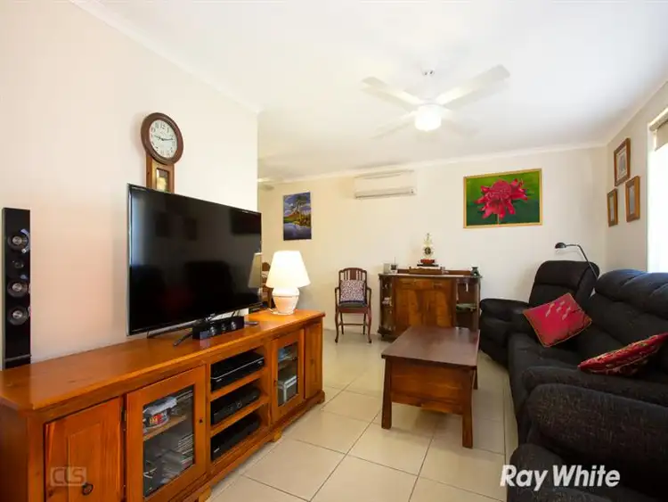 Third view of Homely house listing, 11 Flamingo Drive, Banksia Beach QLD 4507