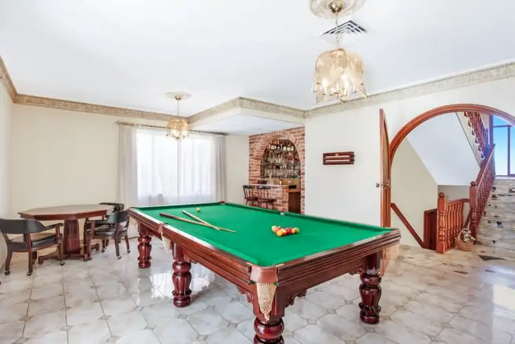 Sixth view of Homely house listing, 23 Zadro Avenue, Bossley Park NSW 2176