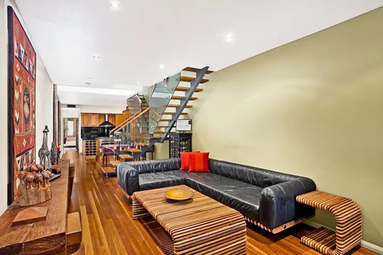 Main view of Homely house listing, 30 Goodsell Street, St Peters NSW 2044