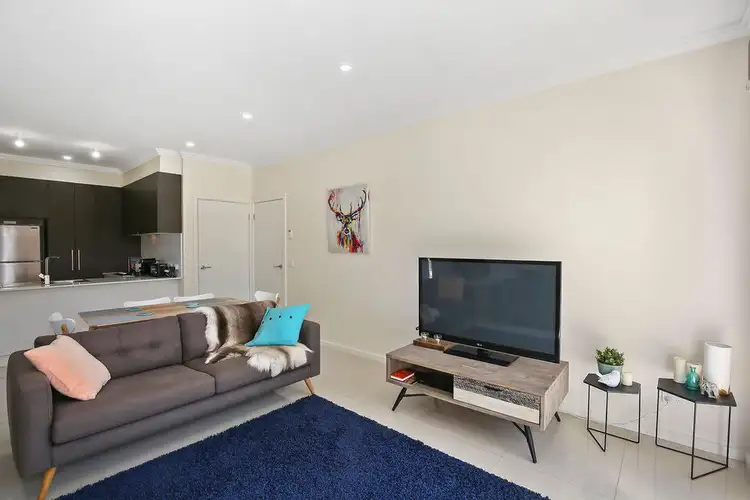 Third view of Homely townhouse listing, 1 Isla Close, Lilydale VIC 3140