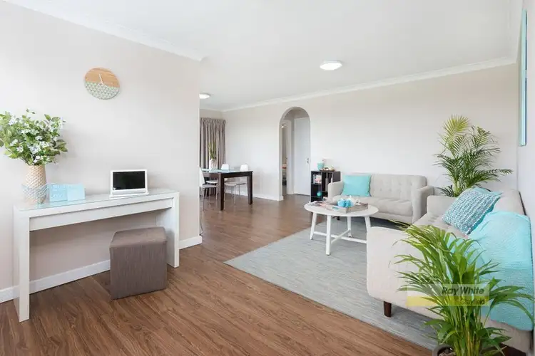 Main view of Homely unit listing, 4/33 Oliver Street, Nundah QLD 4012