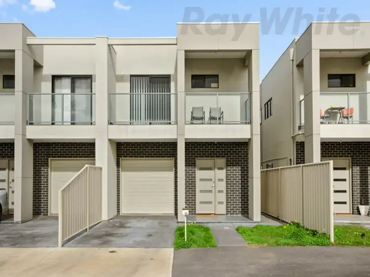 Main view of Homely house listing, 4/1 Winter Terrace, Prospect SA 5082
