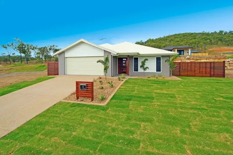 Main view of Homely house listing, 32 Geoff Wilson Drive, Norman Gardens QLD 4701