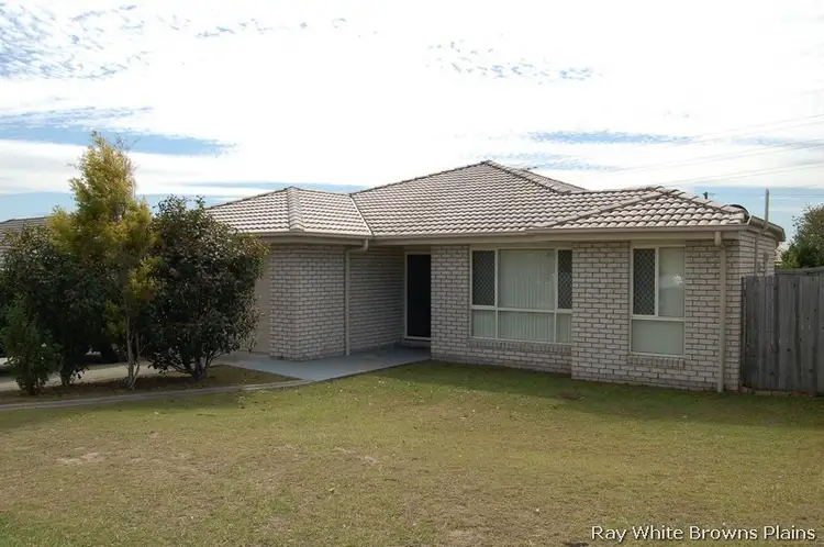 Main view of Homely house listing, 16 Chams Street, Marsden QLD 4132