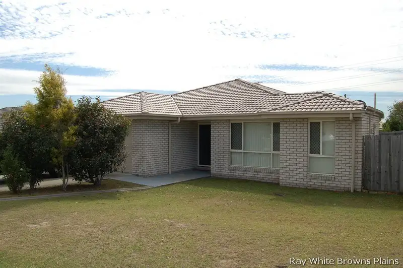 Main view of Homely house listing, 16 Chams Street, Marsden QLD 4132