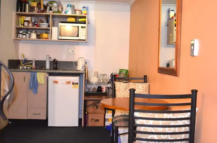 Second view of Homely apartment listing, 4102/185-211 Broadway, Ultimo NSW 2007