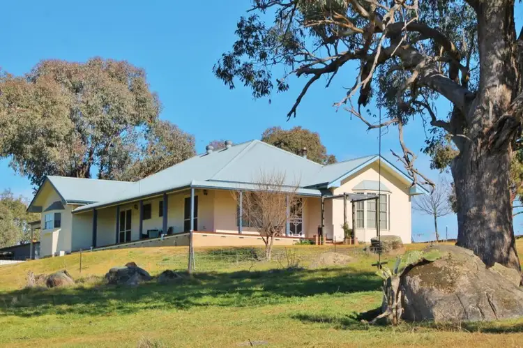Main view of Homely house listing, 88 Burrows Road, Young NSW 2594