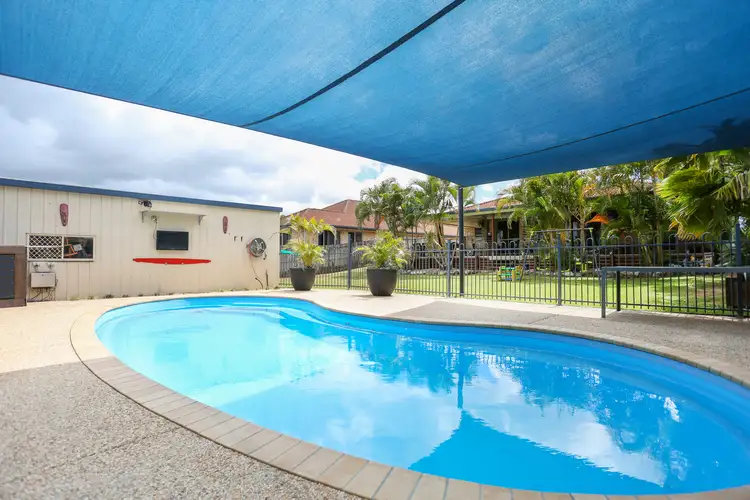 Third view of Homely house listing, 8 Etwell Street, Walkerston QLD 4751
