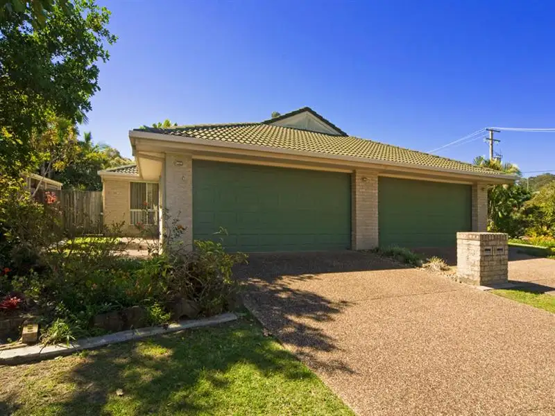 Main view of Homely other listing, 1/1 Natasha Court, Currumbin Waters QLD 4223