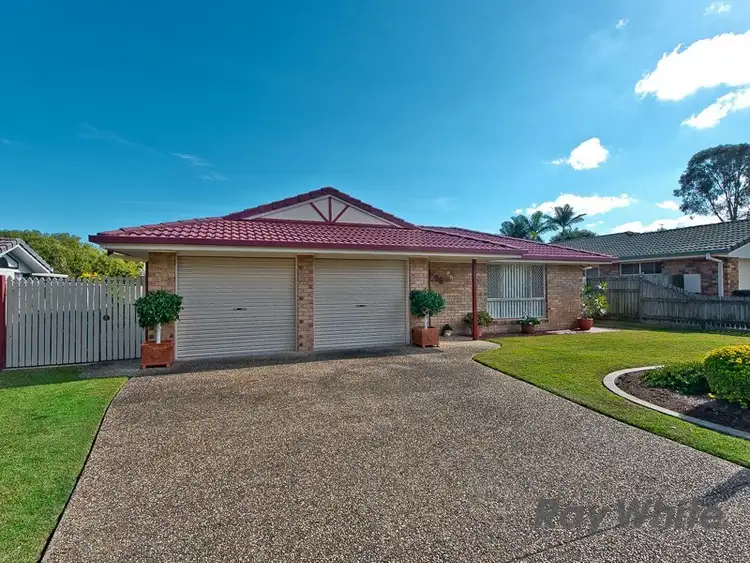 Second view of Homely house listing, 96 Caulfield Street, Bracken Ridge QLD 4017