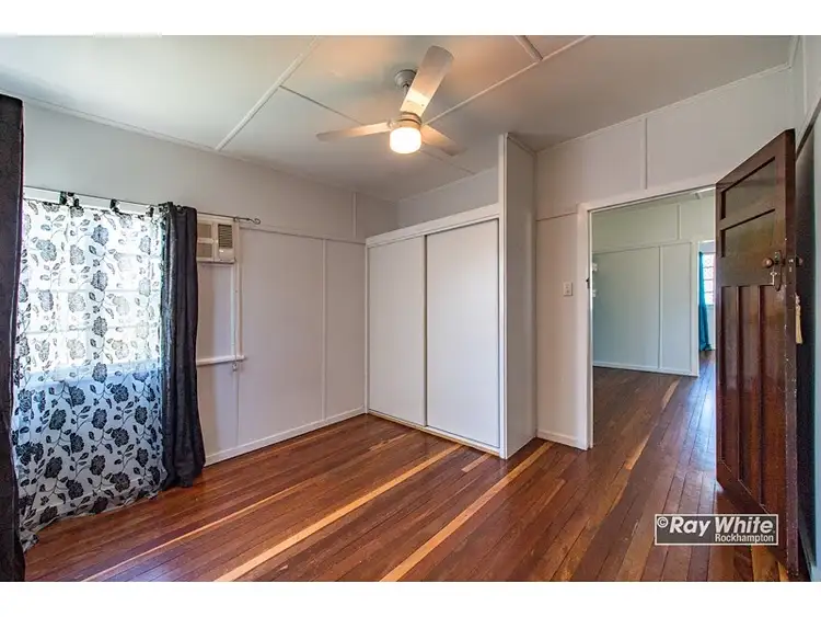 Seventh view of Homely house listing, 141 Rodboro Street, Berserker QLD 4701