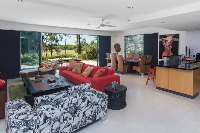 Third view of Homely townhouse listing, 5228 Bay Hill Terrace, Sanctuary Cove QLD 4212