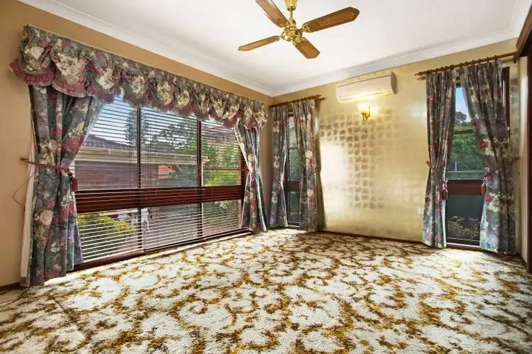 Fifth view of Homely house listing, 25 Norfolk Street, Ashtonfield NSW 2323